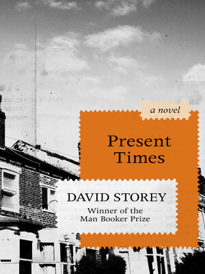 cover image of Present Times